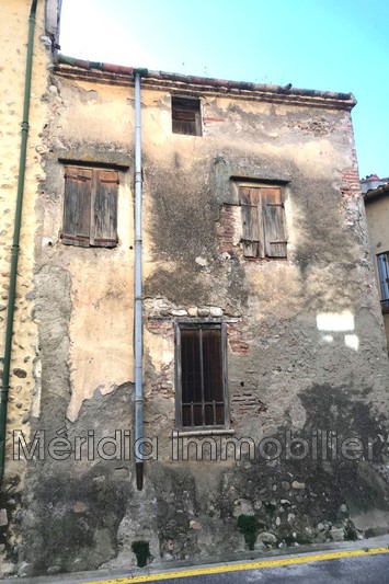 Vente maison de village Saint-Féliu-d'Amont  