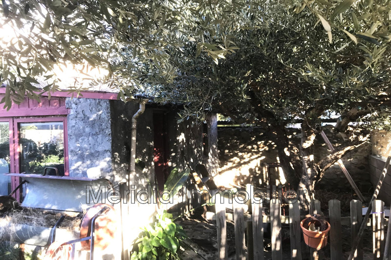 Vente maison de village Millas  