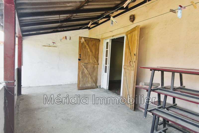 Vente maison de village Millas  