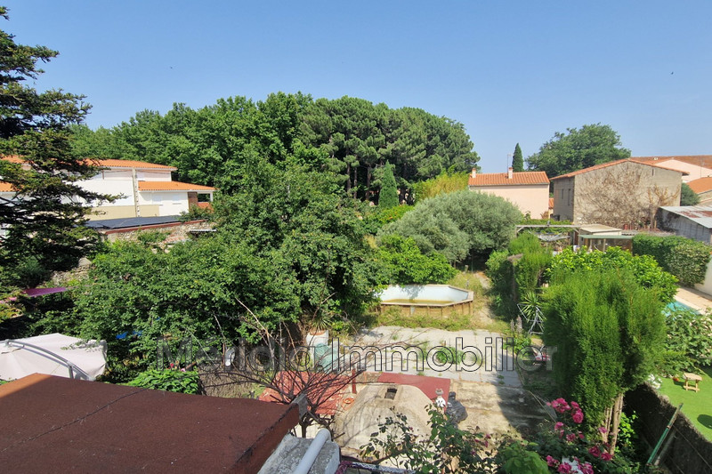 Vente maison de village Millas  