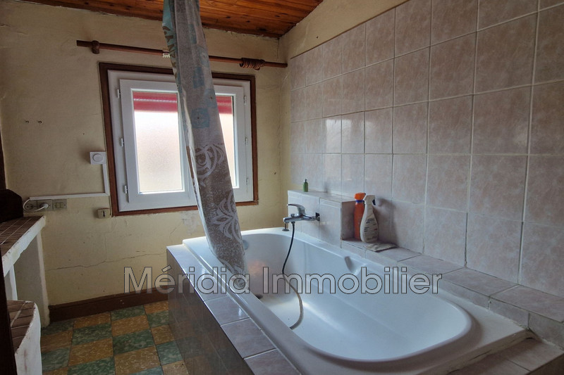 Vente maison de village Millas  