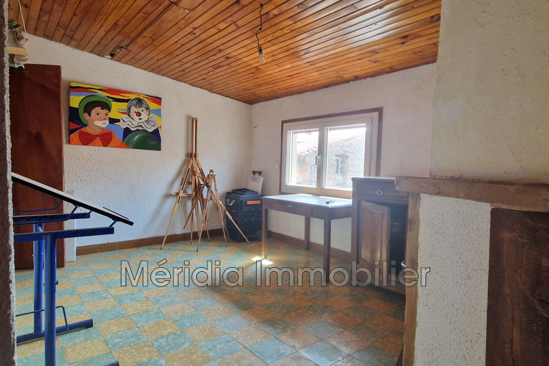 Vente maison de village Millas  