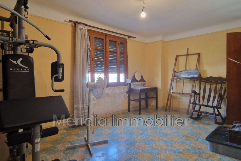 Vente maison de village Millas  