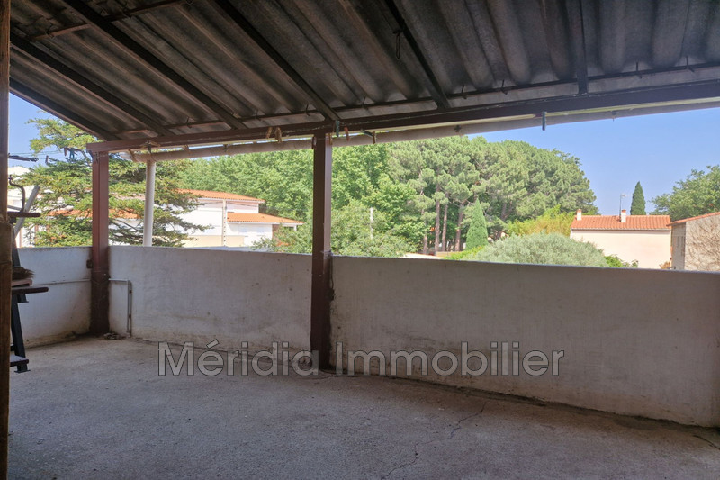 Vente maison de village Millas  