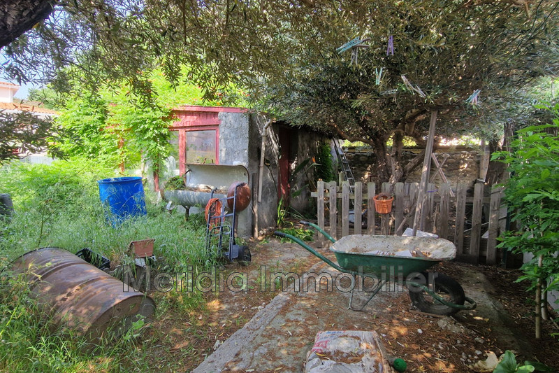 Vente maison de village Millas  