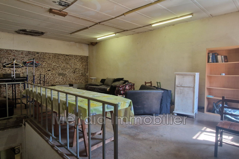 Vente maison de village Millas  