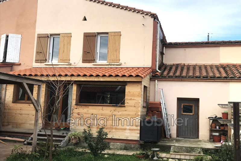 Vente maison Ille-sur-Têt  