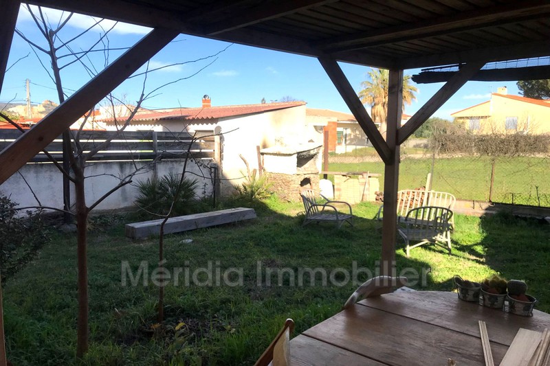 Vente maison Ille-sur-Têt  