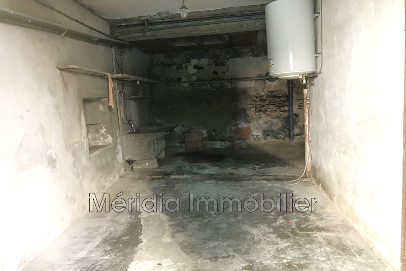 Vente maison de village Millas  