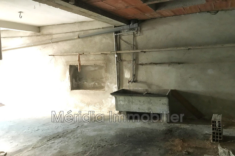 Vente maison de village Millas  