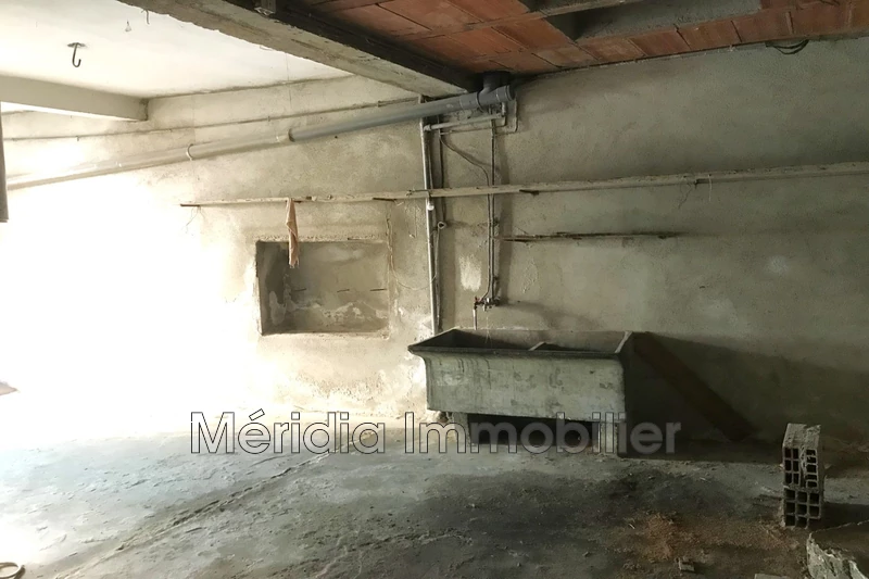 Vente maison de village Millas  