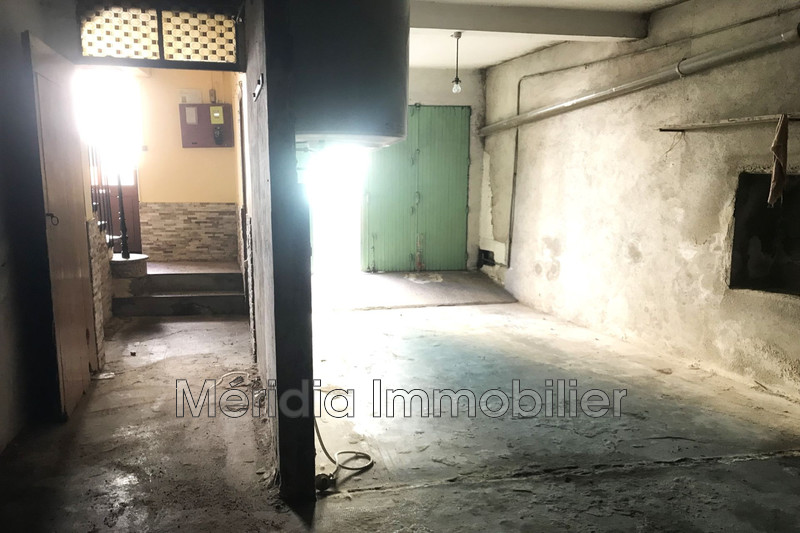 Vente maison de village Millas  
