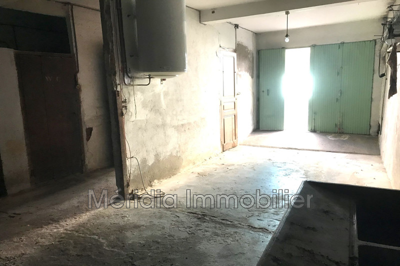 Vente maison de village Millas  