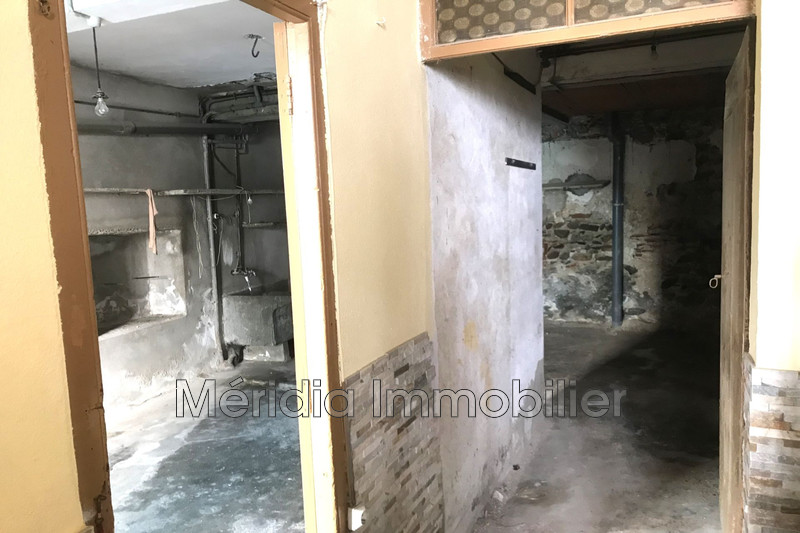 Vente maison de village Millas  
