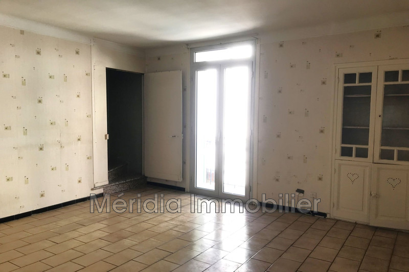 Vente maison de village Millas  