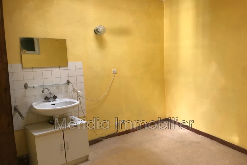 Vente maison de village Millas  