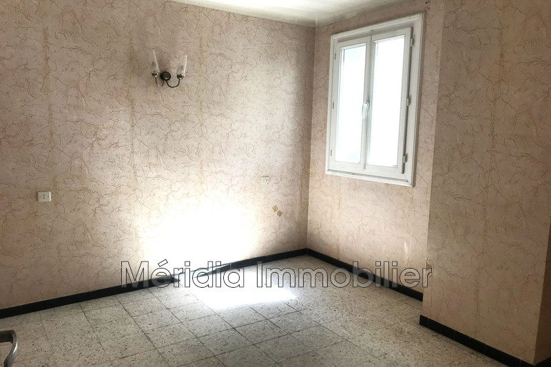 Vente maison de village Millas  