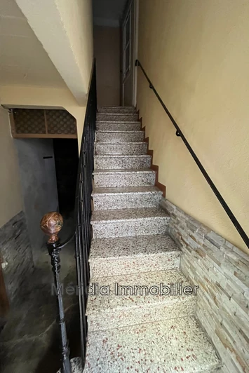 Vente maison de village Millas  