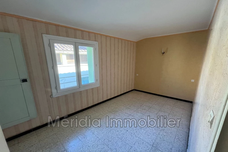 Vente maison de village Millas  