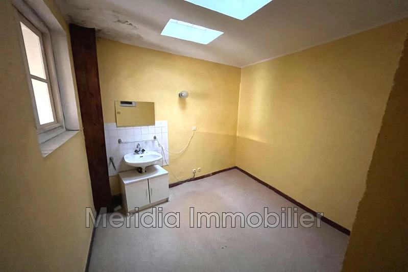 Vente maison de village Millas  