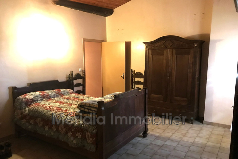 Vente maison de village Néfiach  