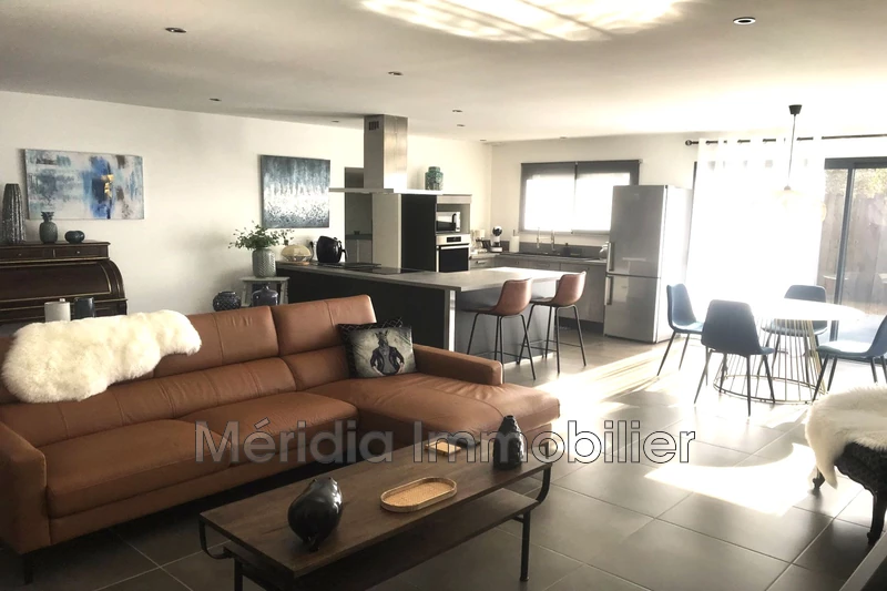 Vente villa Néfiach  