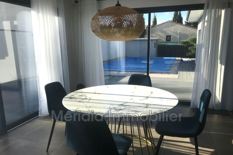 Vente villa Néfiach  