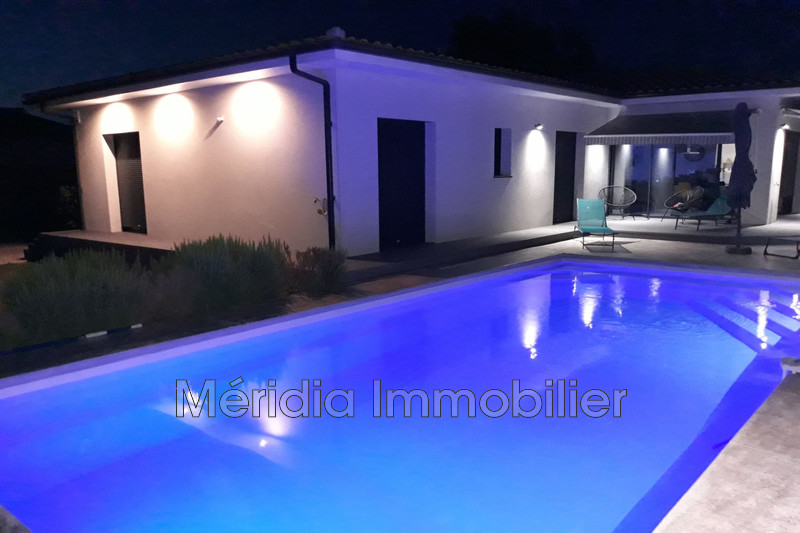 Vente villa Néfiach  