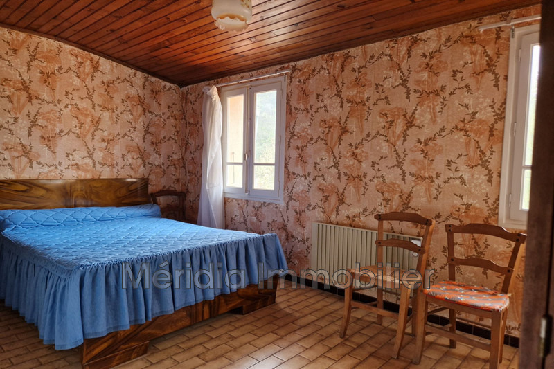 Vente maison de village Corbère  