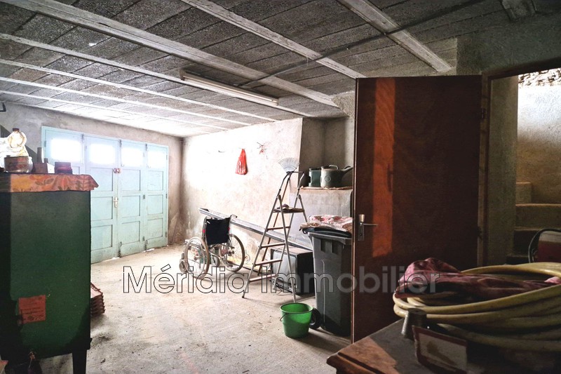 Vente maison de village Corbère  