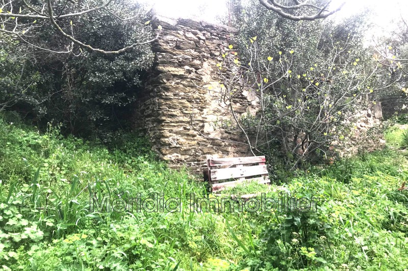 Vente maison de village Corbère  