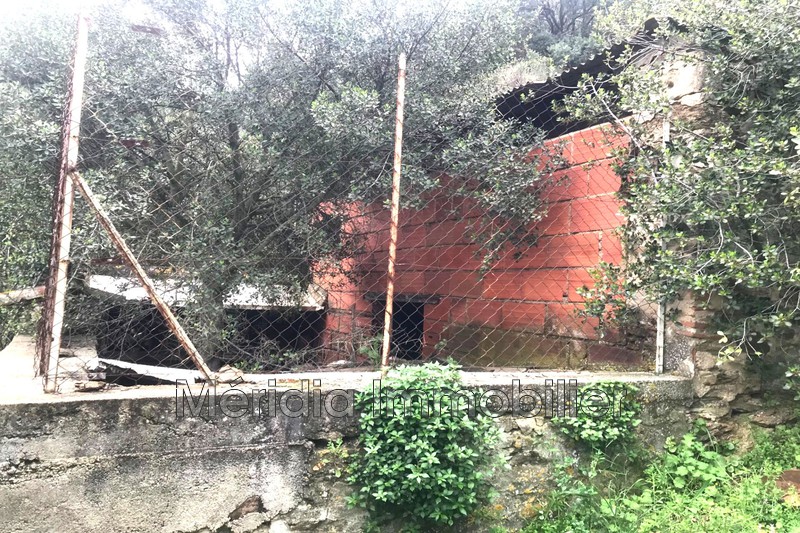 Vente maison de village Corbère  