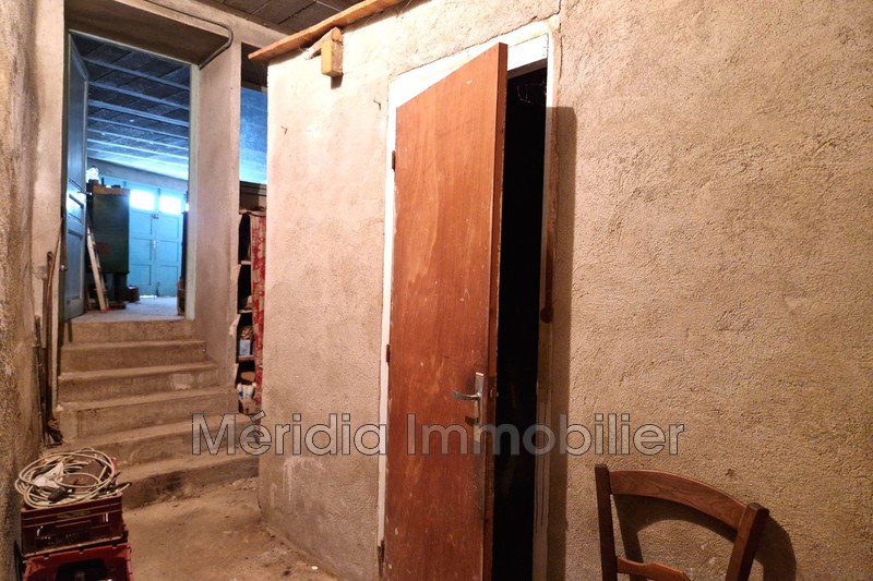 Vente maison de village Corbère  