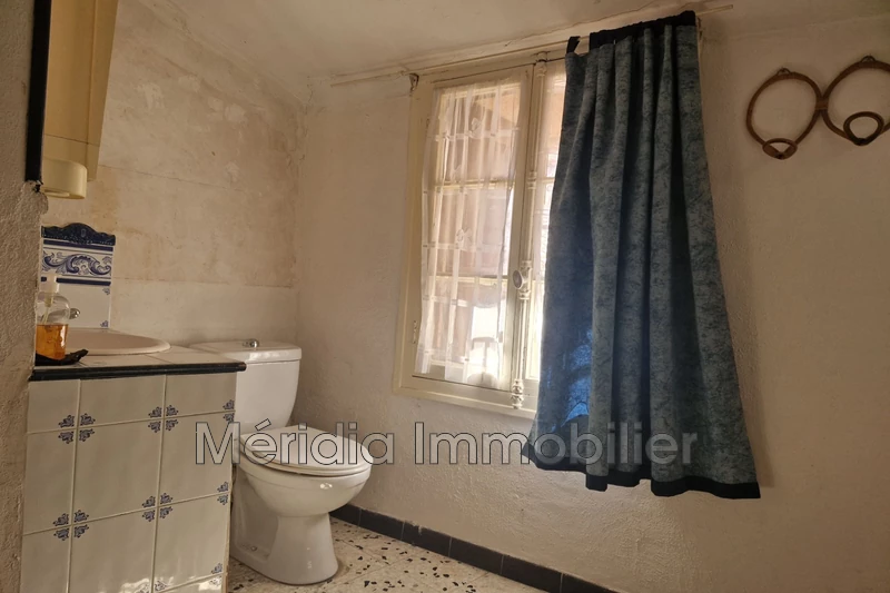 Vente maison de village Millas  