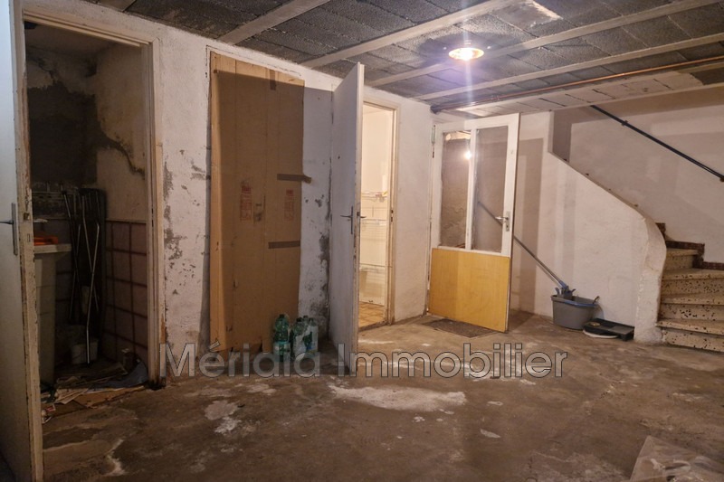 Vente maison de village Millas  