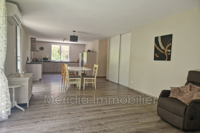 Vente villa Saint-Féliu-d'Avall  