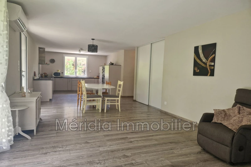 Vente villa Saint-Féliu-d'Avall  