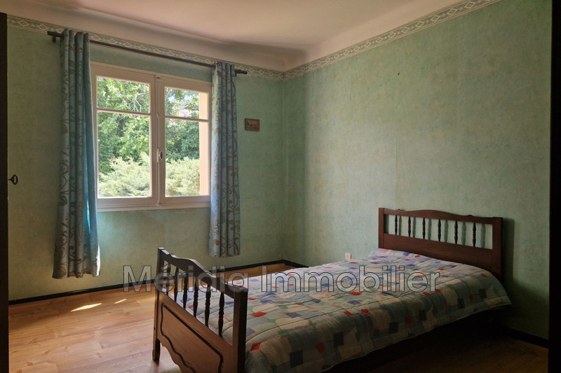 Vente villa Saint-Féliu-d'Avall  