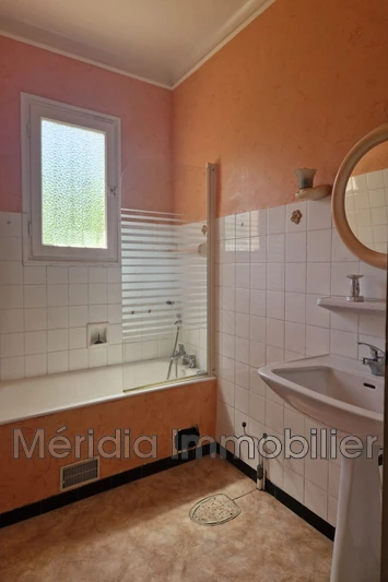 Vente villa Saint-Féliu-d'Avall  
