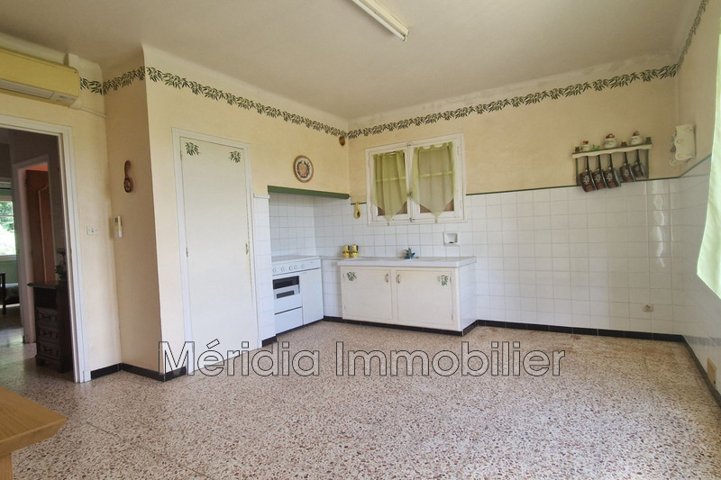 Vente villa Saint-Féliu-d'Avall  