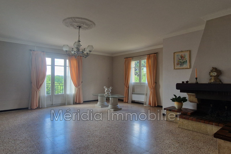 Vente villa Saint-Féliu-d'Avall  