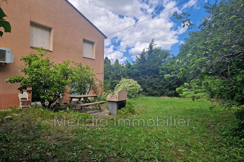 Vente villa Saint-Féliu-d'Avall  