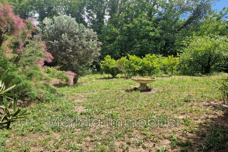 Vente villa Saint-Féliu-d'Avall  