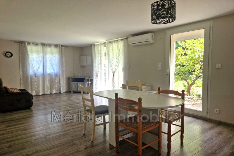 Vente villa Saint-Féliu-d'Avall  