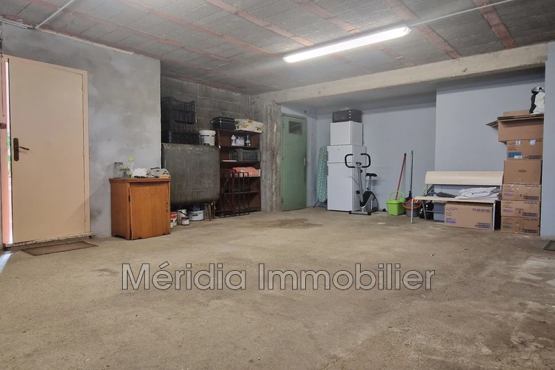 Vente villa Saint-Féliu-d'Avall  
