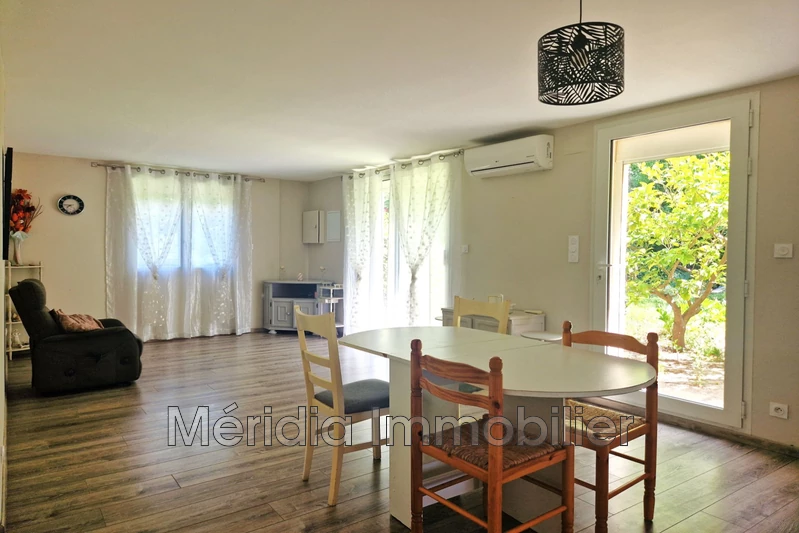 Vente villa Saint-Féliu-d'Avall  