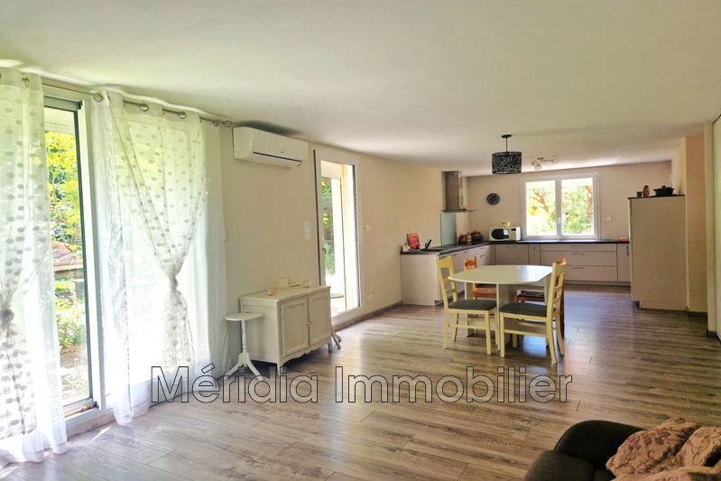Vente villa Saint-Féliu-d'Avall  