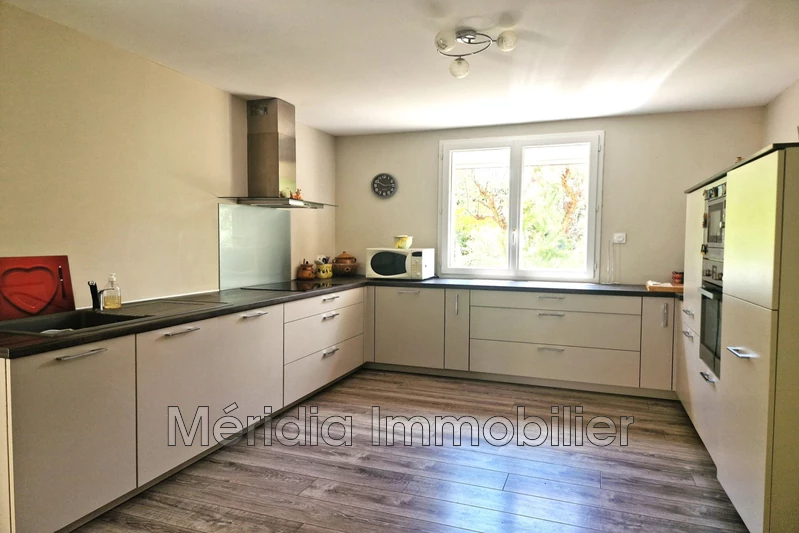 Vente villa Saint-Féliu-d'Avall  