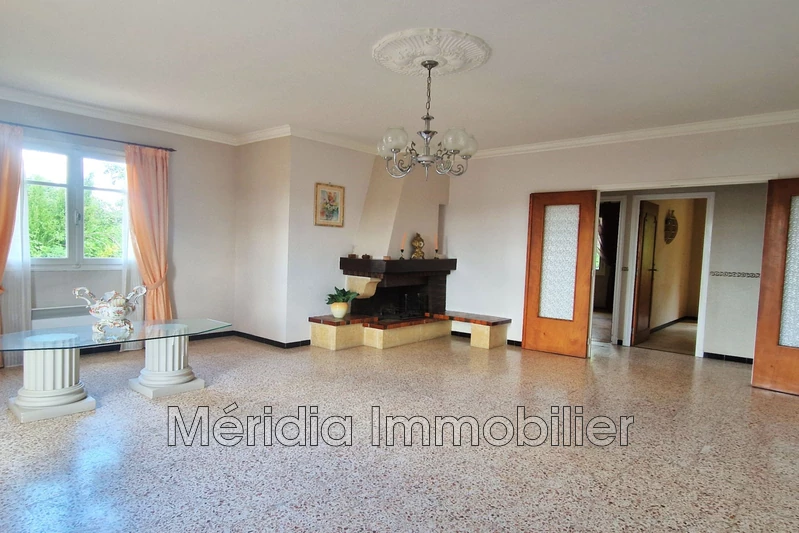 Vente villa Saint-Féliu-d'Avall  