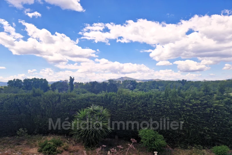 Vente villa Saint-Féliu-d'Avall  